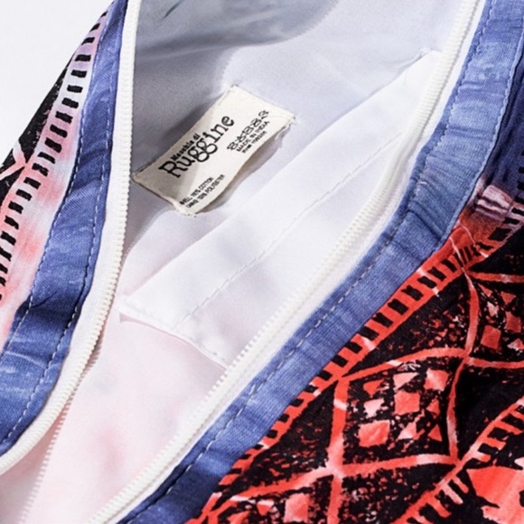 multi colored boho shoulder bag by ruggine - Picture 8 of 8